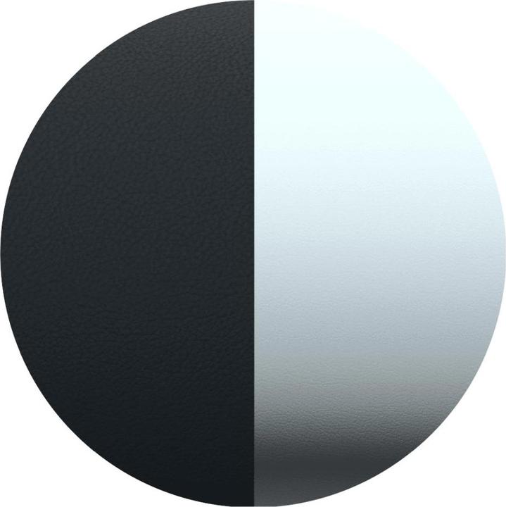 Image du produit Les Georgettes Marine mat/Ruthénium (Cuir)