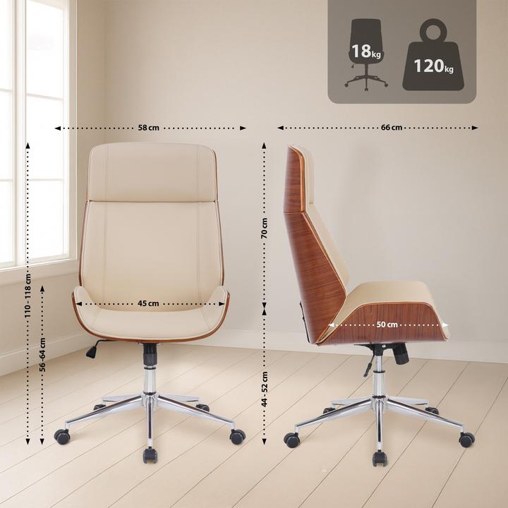 Produktbild CLP Varel (44 - 52 cm)