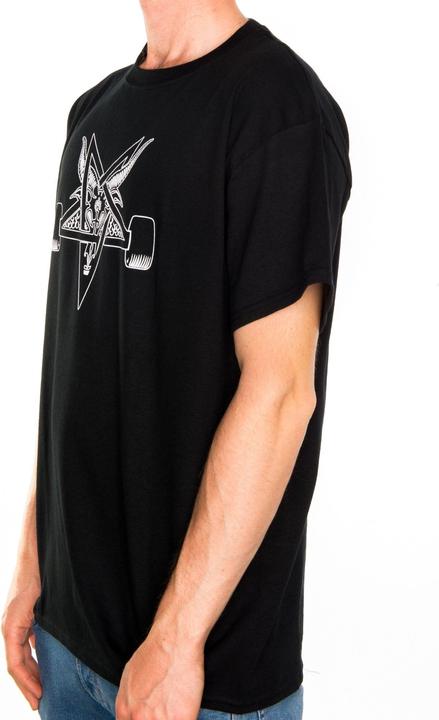 Actual product image Thrasher Blackout S/S T-Shirt (XL)