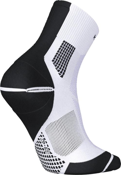 Actual product image Kiprun Laufsocken Mid dick - Run 900 weiss (43 - 46)