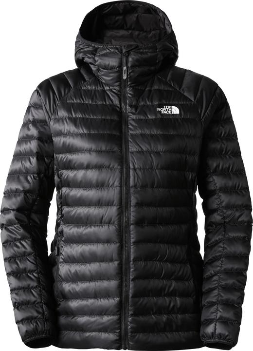 Tnf Black
