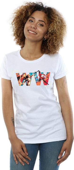 Produktbild Wonder Woman 84 Symbol TShirt (XL)