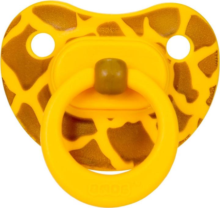 Produktbild Kuli-Muli Giraffe (1x, 0 - 6 Monate)