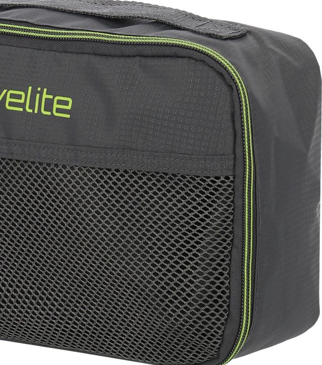 Produktbild Travelite Accessoire Packtaschen Set 3 tlg.