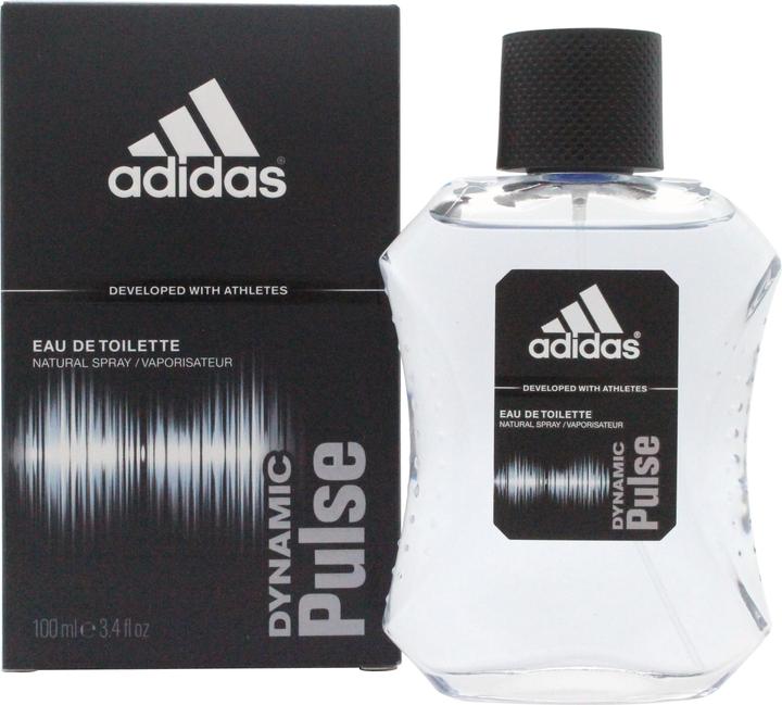 Produktbild adidas Dynamic Pulse (Eau de Toilette, 100 ml)