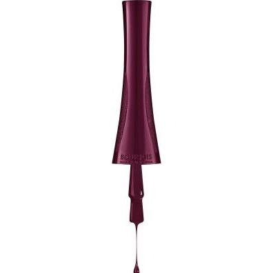 Thumbnail - Bourjois, Nagellack, 1 Second (07 Berry Much, Farblack)
