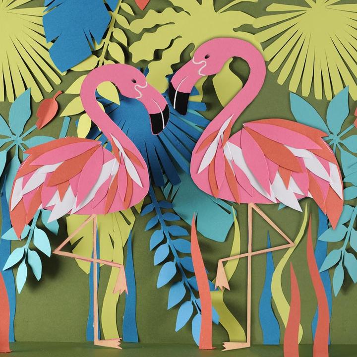 Produktbild Canson Iris Vivaldi (50 x 65 cm)