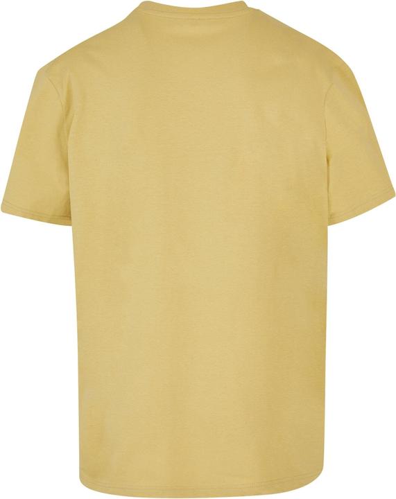 Actual product image Urban Classics F*ke L*ve Heavy Oversize Tee - 127059 (XXL)