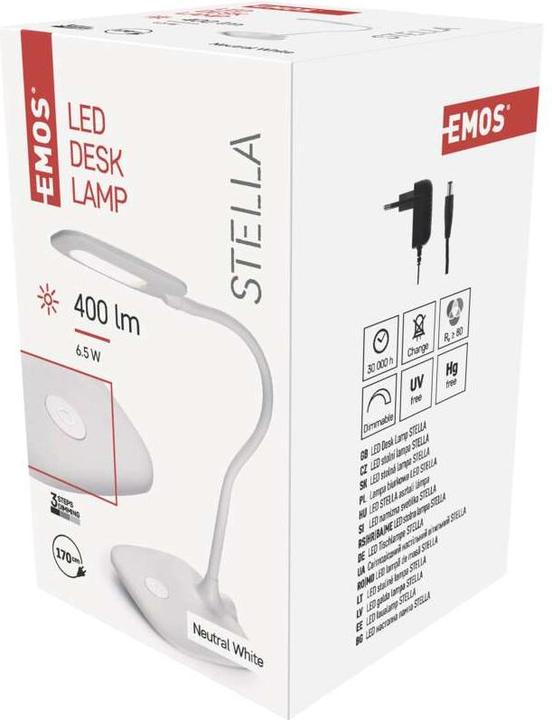 Produktbild Emos Stella (500 lm)