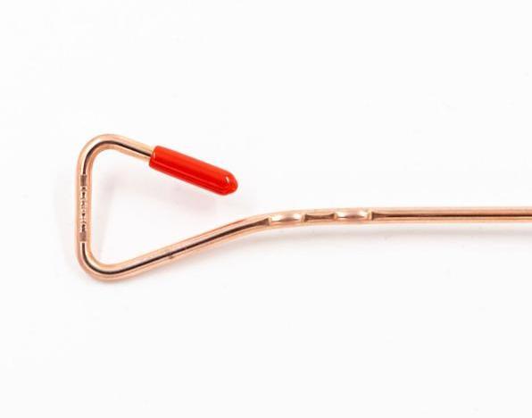 Actual product image Wincent 33M Medium Steel Wire Brush Broom (Drum set)