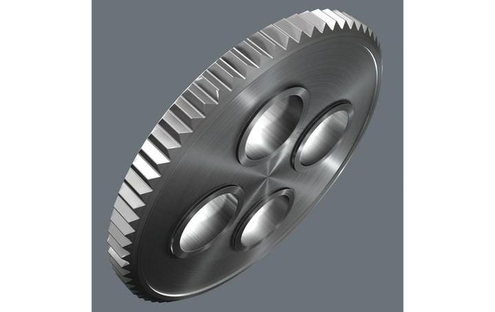 Image du produit Wera Tool-Check Automotive 1 (Croix Phillips PH)