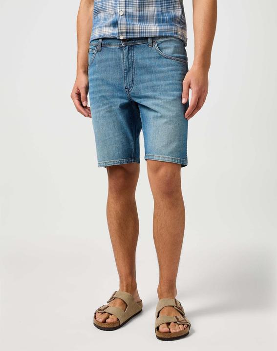 Actual product image Wrangler Jeansshorts Texas Shorts (32)