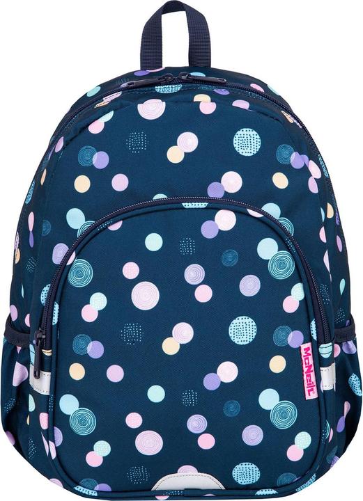 Produktbild Mc Neill Toby Kinderrucksack 35 cm