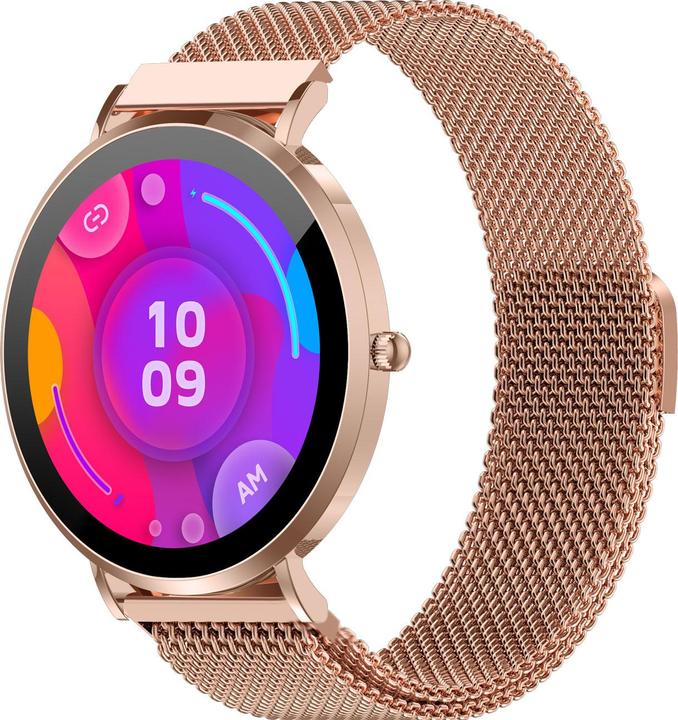 Produktbild Denver SWC-394 (43 mm, nur WLAN)