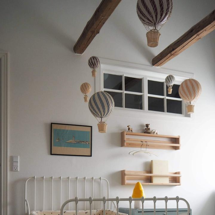 Produktbild Filibabba Heissluftballon (1 x)