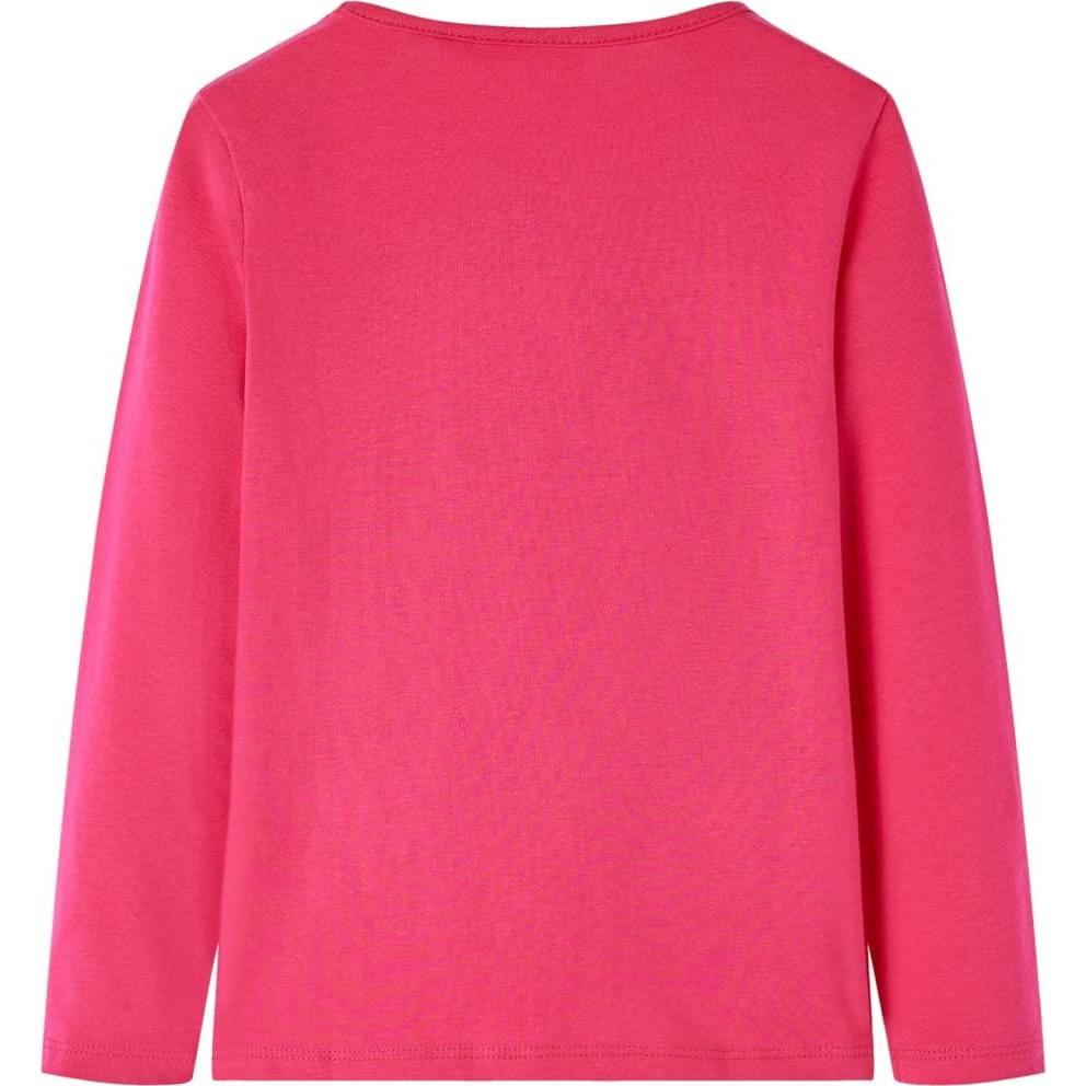 Thumbnail - VidaXL, Jungen, Shirt, Lylah, Rosa, (92)