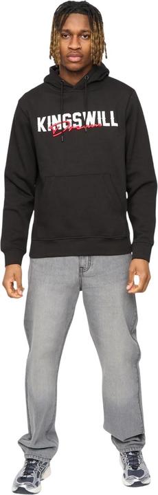 Produktbild Kings Will Dream Bilkie Kapuzenpullover (L)