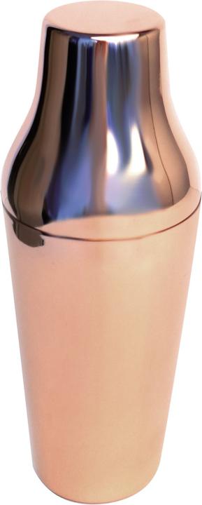 Produktbild Piazza Cocktail Shaker 2tlg kupfer 600ml (Cocktail Shaker)