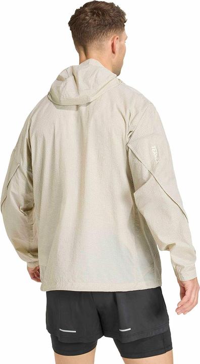 Actual product image Adidas XPL Wind Anorak (M)