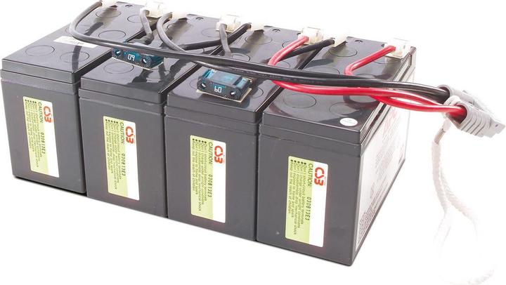 Produktbild APC Replacement Battery Cartridge #25
