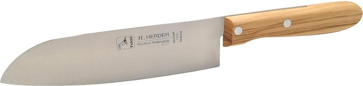 Produktbild Solingen Santokumesser (16.50 cm)