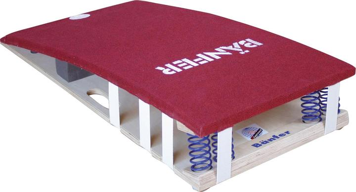 Produktbild Bänfer Sprungbrett Athena