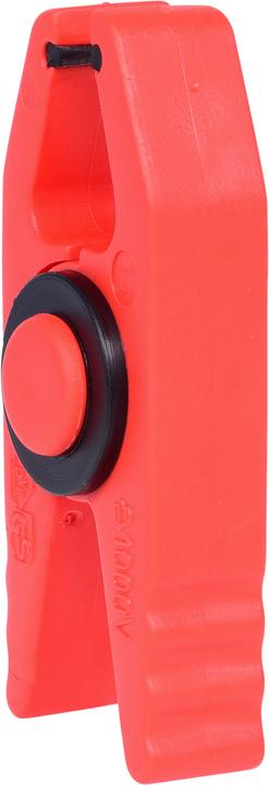 Produktbild KS Tools Kunststoff-Klammer (80 mm)