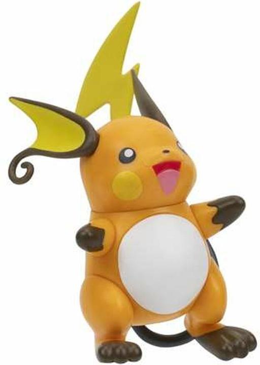 Produktbild Pokémon Battle Figur Sengo 5 cm