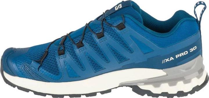 Actual product image Salomon Pro Laufschuhe (42)