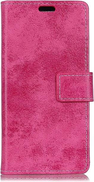 Immagine prodotto MU Style Serie di copertine per libri in pelle vintage (Samsung Galaxy S10+)