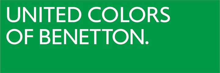 Produktbild Benetton Kinder Strandtuch (70 x 140 cm)