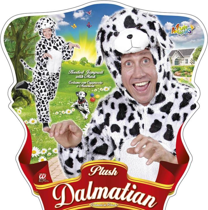 Immagine prodotto Widmann Costume dalmata (L, M)