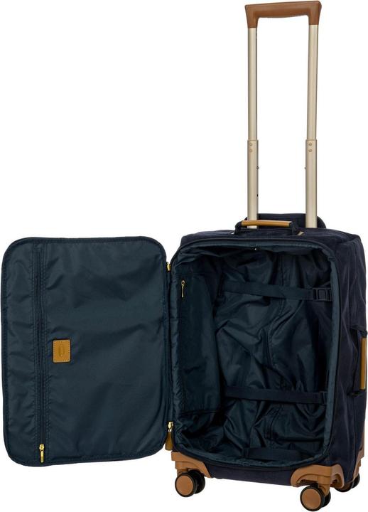 Actual product image Brics Bric's Trolley + Suitcase Life Trolley 58117 (42 l)