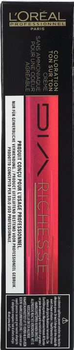 Image du produit L'Oréal Professionnel Diarichesse 8,3 or clair (Blond, Or)