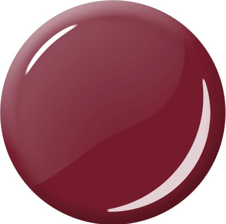 Actual product image Alessandro ALESSAN Striplac UV Colour Pin Div 6.5ml (135 Pink Diva, UV gel varnish)