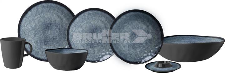 Actual product image Brunner Set Tête-À-Tête