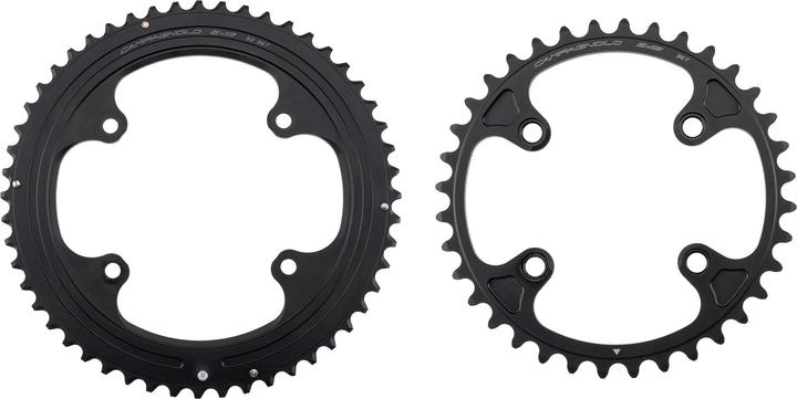Actual product image Campagnolo SuperRecord WRL 13s (52)