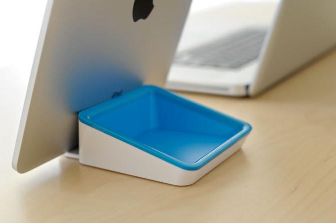 Produktbild BlueLounge Casa, Schwarz