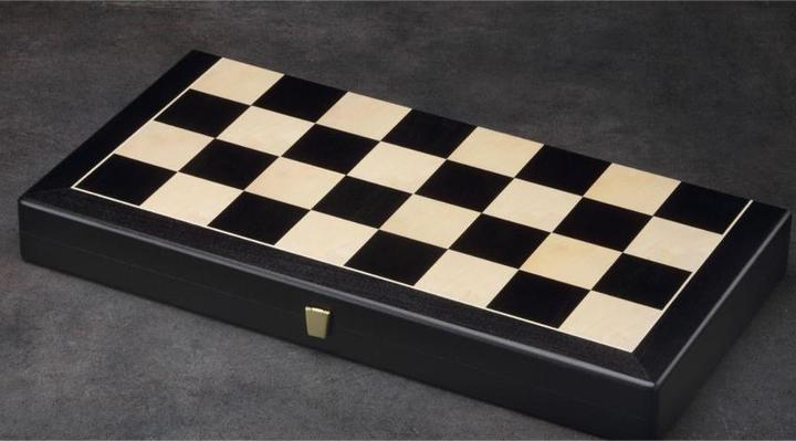 Image du produit Ulbrich Design Schachkassette Schwarz/Ahorn