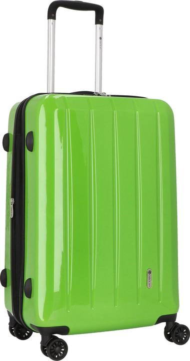 Actual product image Check.In London 2.0 - Set of 3 suitcases (110 l)
