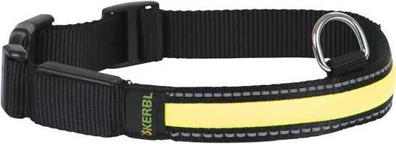 Produktbild Kerbl Light Reflex Leuchthalsband 2,*45-63cm (Hund)