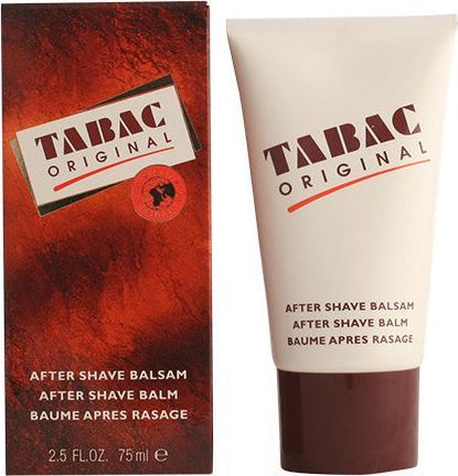 Actual product image Tabac Original (Aftershave balm, 75 ml)