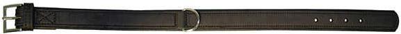 Produktbild Kerbl VEGAS HQ schwarz 25mm 37 cm (Hund)
