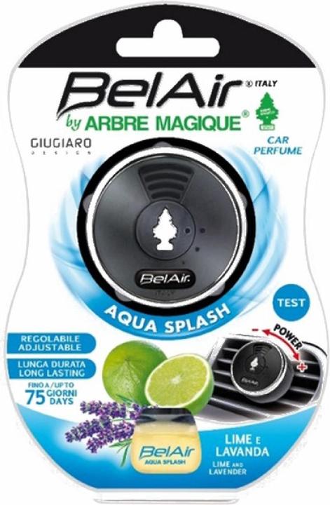 Produktbild Wunder-Baum Air freshener Aqua 7ml