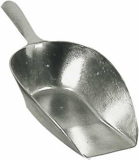 Kerbl Weighing shovel