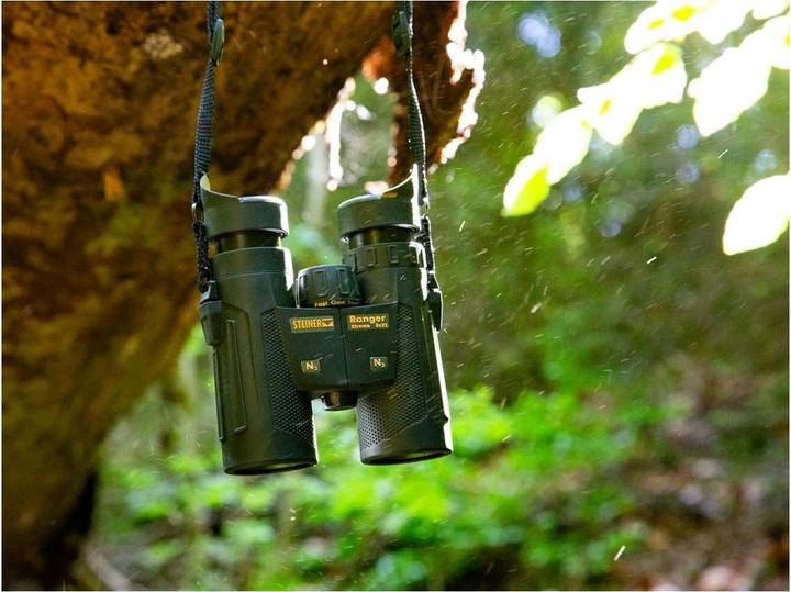 Produktbild Steiner Fernglas Ranger Xtreme 8x32 (8 x, 32 mm)
