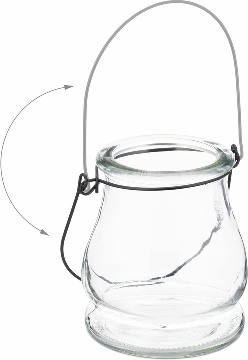 Image du produit Relaxdays 10x torche-de-jardin
