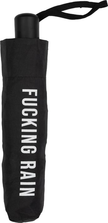 Actual product image Fisura Schirm Fucking rain