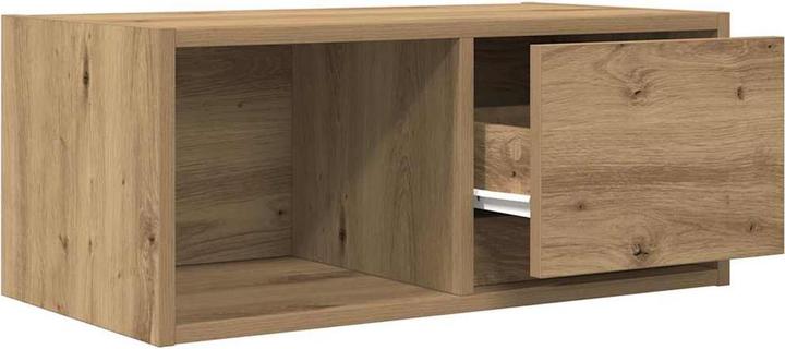 Produktbild vidaXL TV-Schrank (60 x 25.50 x 31 cm)