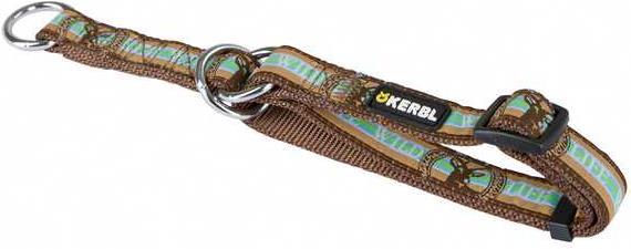 Produktbild Kerbl Würger Wild Life braun, -70cm/25mm (Hund, Hundesport)